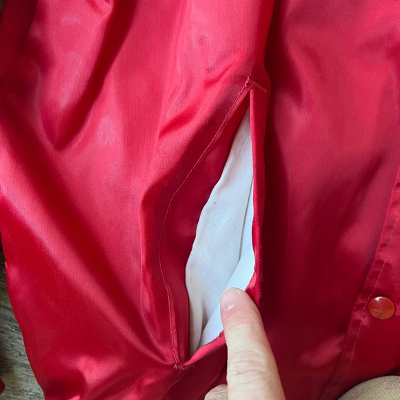 Paramount Puffer Oklahoma Sooners Men’s Jacket XL - Picture 4 of 5